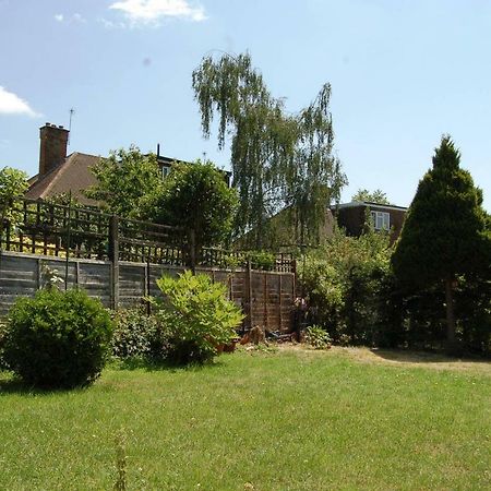 Rushden Vacation Home Hendon Exterior foto