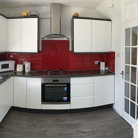 Rushden Vacation Home Hendon Exterior foto