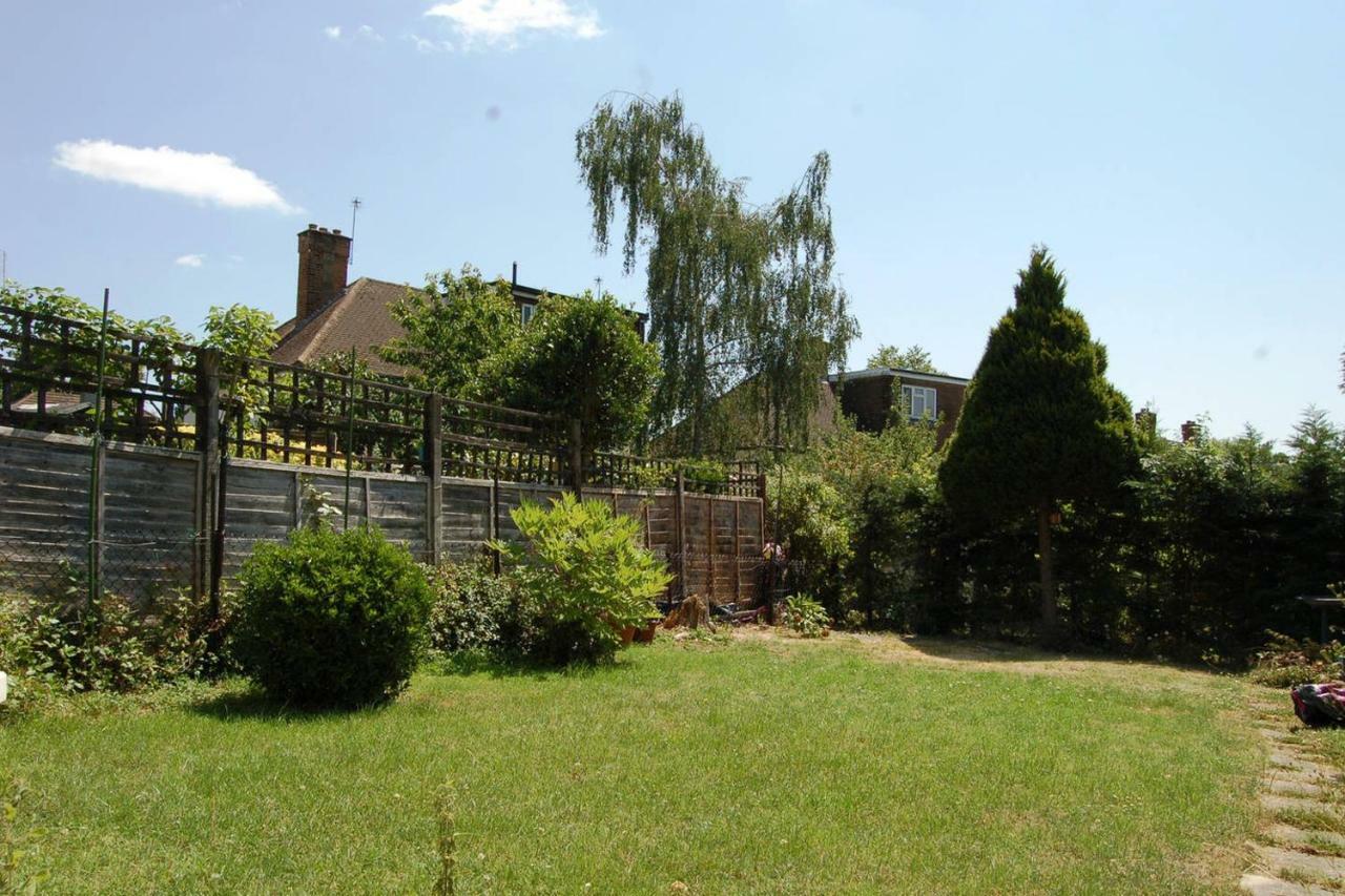 Rushden Vacation Home Hendon Exterior foto
