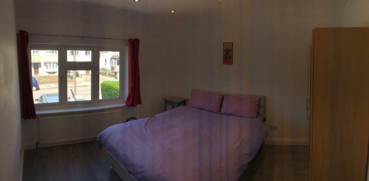 Rushden Vacation Home Hendon Exterior foto
